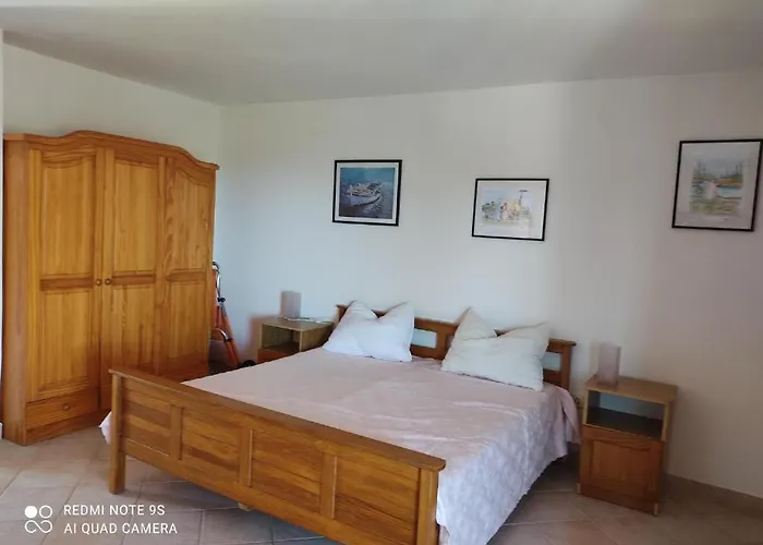 Apartman Nino Stivan